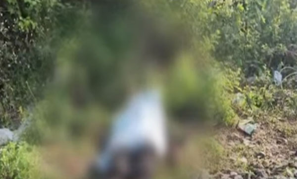 Two found death in Kasargod railway track