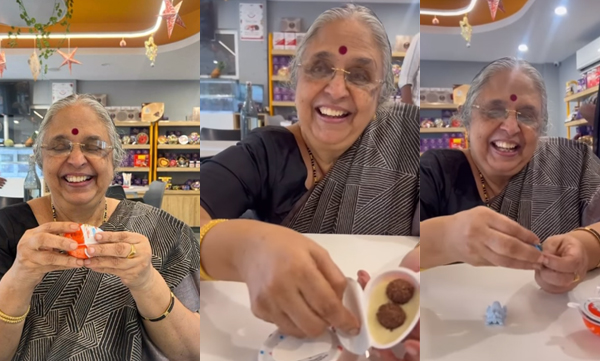 asha-sarath-mother-kalamandalam-sumathy-discovers-kinder-joy-on-video-