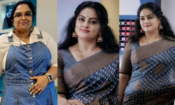 Sangeetha Lakshmana about suchithra nair and malaikotta valiban movie
