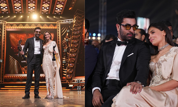 Neetu Kapoor 'secretly prayed' for Alia-Ranbir's win at Filmfare Awards, post viral