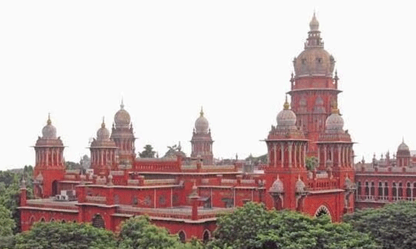  'Palani Temple not picnic, or tourist spot': Madras HC 