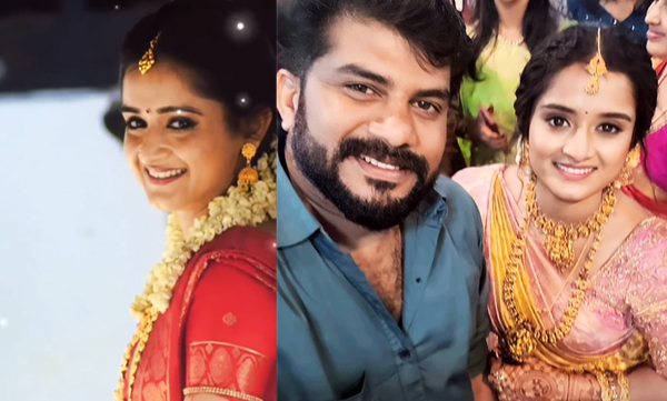 Bijesh Avanoor post about gopika anil goes viral