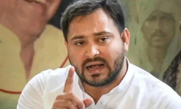 Tejashwi Yadav faces 60 questions from ED in 9 hours