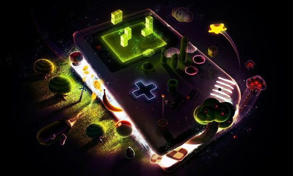 Game slavery; When it's a problem with young people