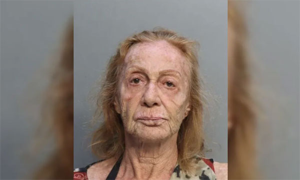 US Woman, Tried To Kill Husband Over Postcard From Ex-Girlfriend 