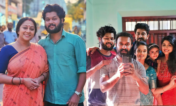 achu-sugandh-santhwanam-fame-about-his-character-serial-ending-latest-post