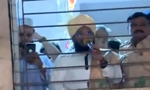 Islamic Preacher Detained In Mumbai Over Hate Speech