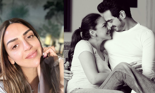 esha-deol-and-bharat-takhtani-confirm-separation