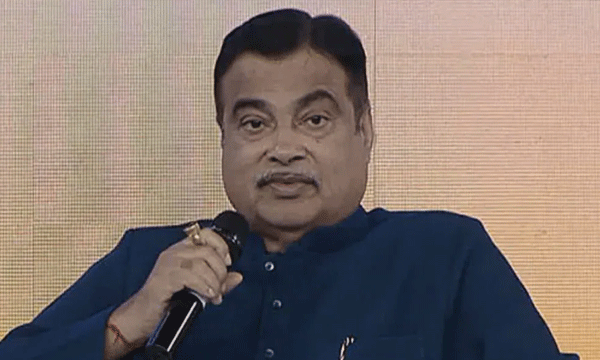 "Person Who Does Good Work Never Gets Respect": Nitin Gadkari