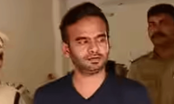 Suicide attack plan in Kerala; Accused Riaz Abubakar guilty