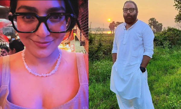 Is parvathy thiruvoth new insta post aganist sandeep reddy vanga recent interview