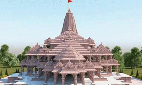 KFC may open in Ayodhya; The authorities have stipulated that non-veg food should not be sold