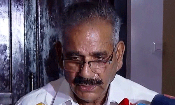 The incident where elephants were beaten by papans in Guruvayur Anakotta; Forest Minister has recommended to cancel the license.