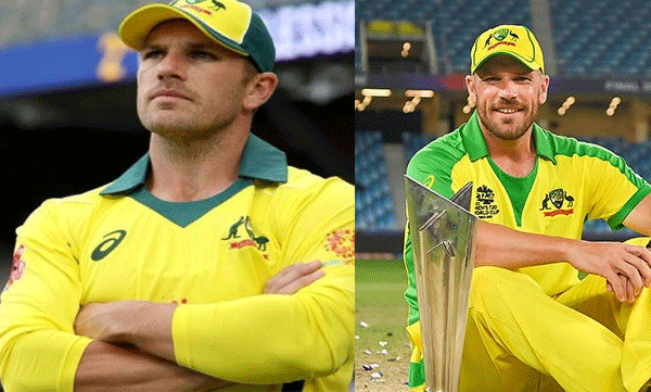 Aaron Finch wants to reduce the overs to 40 in ODI cricket