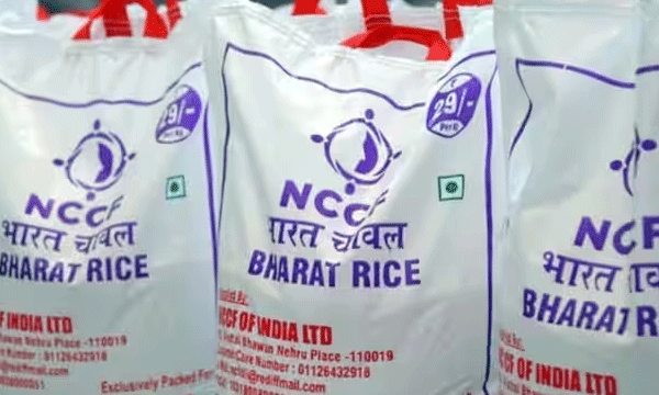 BJP to sell rice buy votes