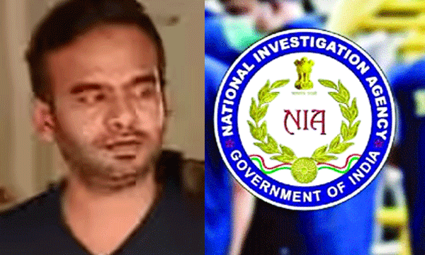 Suicide attack plan in Kerala; Accused Riaz Abubakar sentenced to 10 years imprisonment