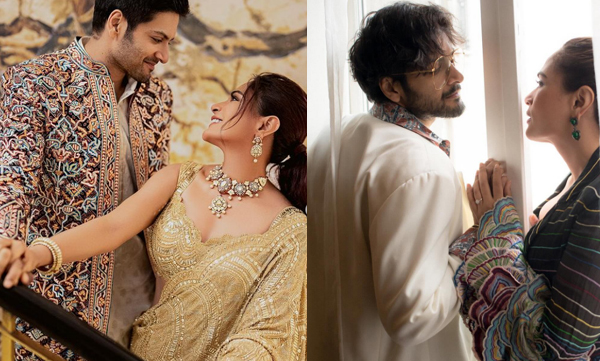 Richa -Chadha- is -about- to -become- a -mother