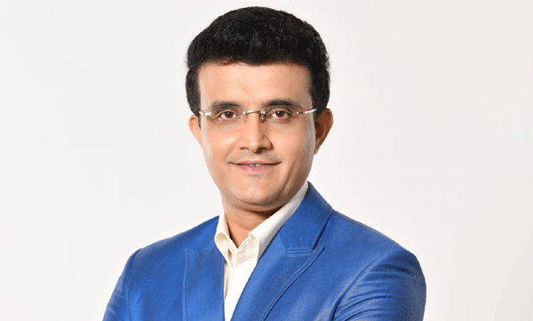 Sourav Ganguly's house burglarized; Lost phone with important information