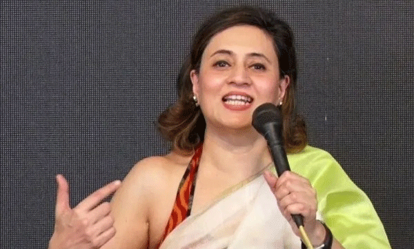  Trinamool fields 4 candidates for upcoming Rajya Sabha elections