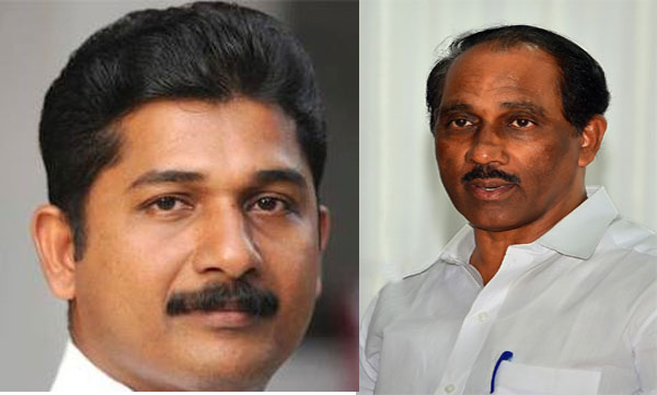 കെ.ബാബുവിന് തിരിച്ചടി: തൃപ്പൂണിത്തുറ തിരഞ്ഞെടുപ്പ് കേസ് ഹര്‍ജി നിലനില്‍ക്കും