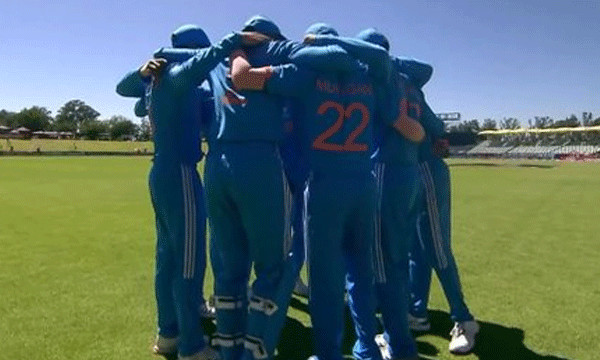 Why India are unable to beat Australia in ICC finals