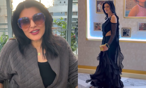 Sushmita Sen shares memory of meetting Filipino girls named after her when she won Miss Universe