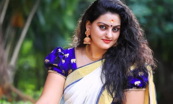 Suchithra Nair opens about her movie journey