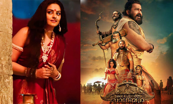 Suchithra Nair opens about her movie journey