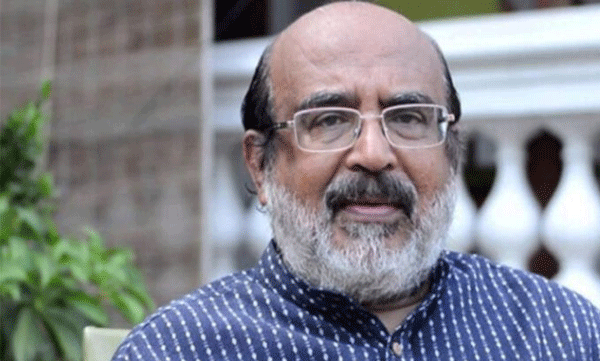Thomas Isaac masala bond case No stay on ED summons