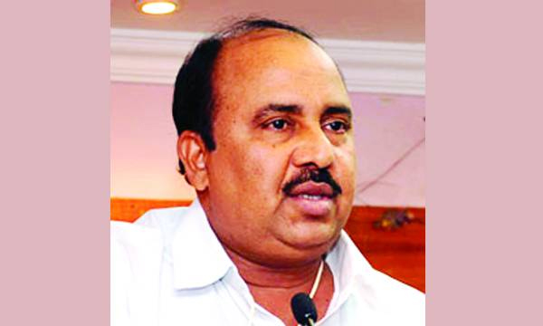 INTUC bargained for seat in congrass 