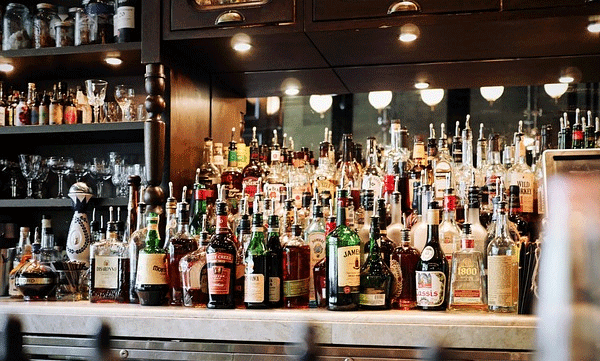 Deputy Commissioner announced a four-day liquor ban in Bengaluru