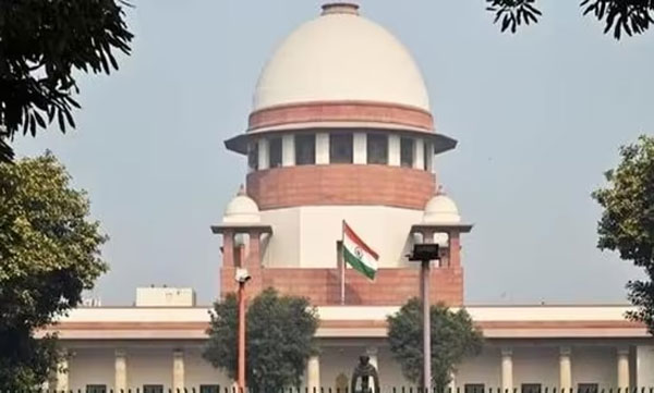 SC Verdict On Validity Of Electoral Bond Today