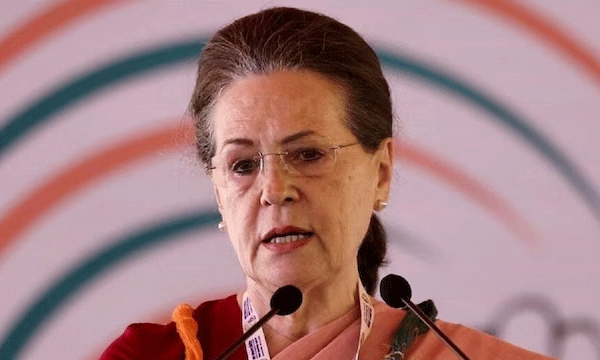 The Gandhi family fled from their own constituencies