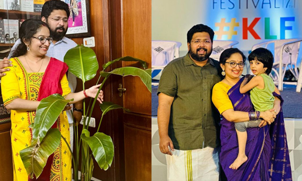 sabarinathan-mla-finds-a-unique-valentines-day-gift-for-wife-dr-divya-s-iyer-ias