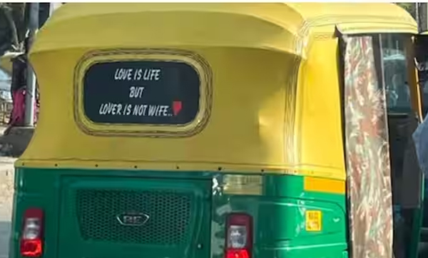 love-is-life-but-quote-on-auto-back-side-viral-and-comments