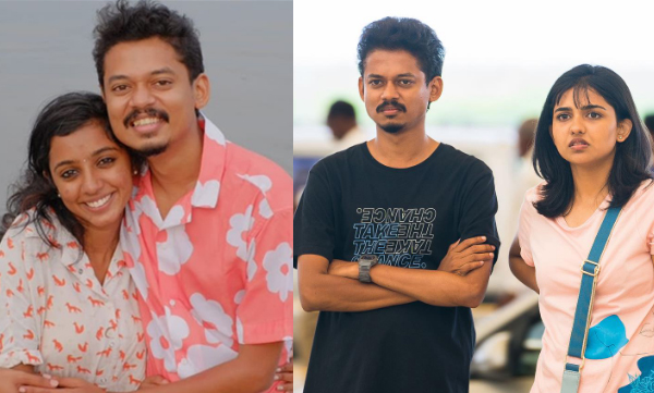 Sangeeth prathap opens about his movie journey and premalu movie