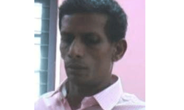 Prayer Convention for Students; Brother who subjected 14-year-old torture arrested