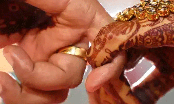 Victim of ‘triple talaq’ becomes Meenakshi to marry Mahesh Sharma