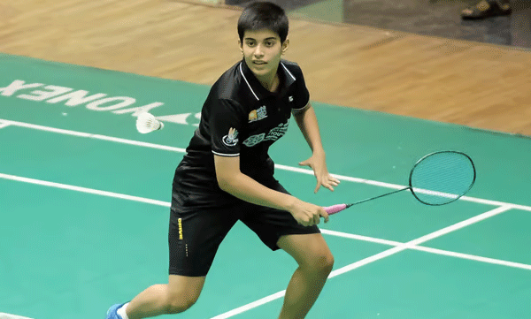 First in history; Indian women in finals of Badminton Asian Championship