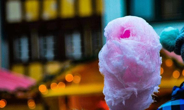 
Sale of cotton candy banned in Tamil Nadu; The decision was based on the presence of a cancer-causing chemical