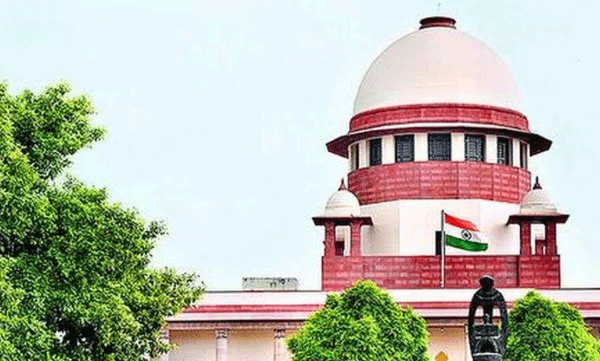Supreme Court will consider Kerala plea against central government’s financial crisis