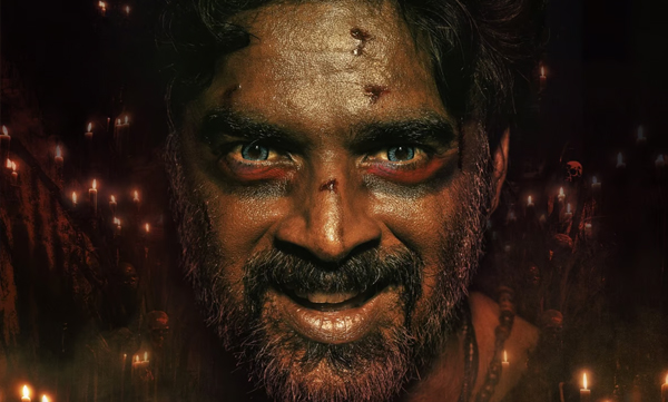 ajay-devgn-jyothika-movie-shaitaan-madhavans-character-poster