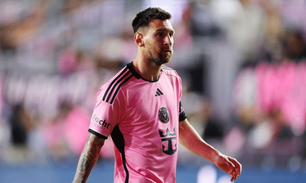 inter miami win