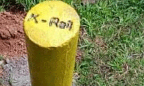 Southern Railway Says Silver Line Not Possible; Railway Board forced to discuss again