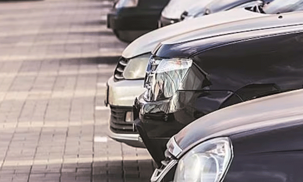 New vehicle will get registration number within two working days