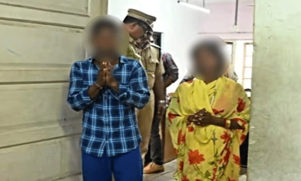 mystery from the beginning in the case of the kidnapping of a two-and-a-half-year-old girl