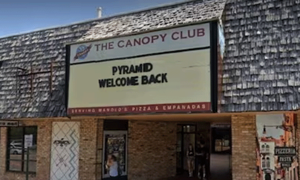 Denied entry to club in America; Indian student freezes to death in extreme cold outside...!