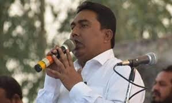 Money Laundering Case Against TMC Leader Sheikh Shahjahan