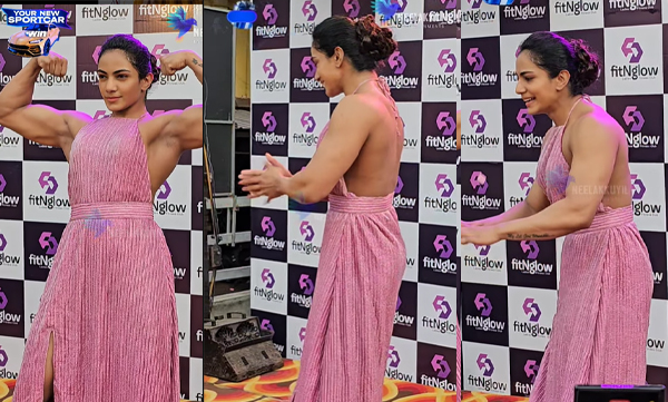 Aarathi krishna funny video goes viral