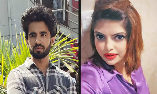 Woman Arrested For Kidnapping TV Anchor To Marry Him